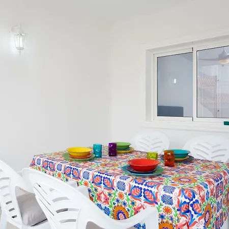 San Blas Golf&beach * Σαν Μιγκέλ ντε Αμπόνα