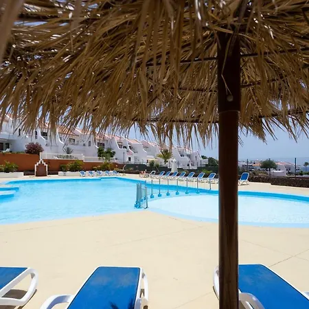 San Blas Golf&beach 公寓
