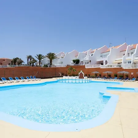 Διαμέρισμα San Blas Golf&beach *