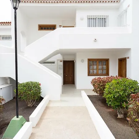 Διαμέρισμα San Blas Golf&beach