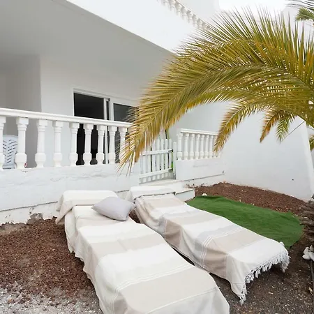 San Blas Golf&beach Σαν Μιγκέλ ντε Αμπόνα