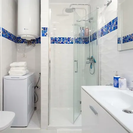 Apartment San Blas Golf&beach *